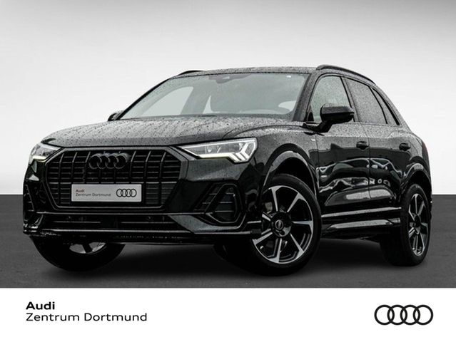 Audi Q3 20.280 km 42.788 &euro; Dortmund 44143