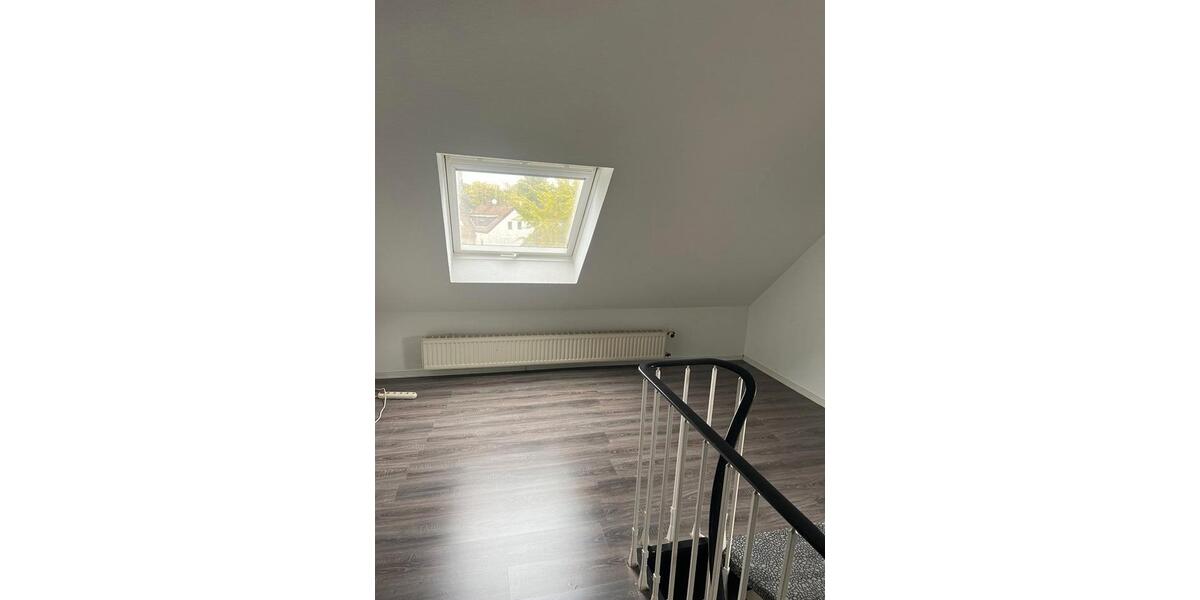 Maisonettenwohnung Dortmund Bövinghausen - 2 Zimmer, 89 m&sup2;, 177.000&euro; | Angebot:26248918