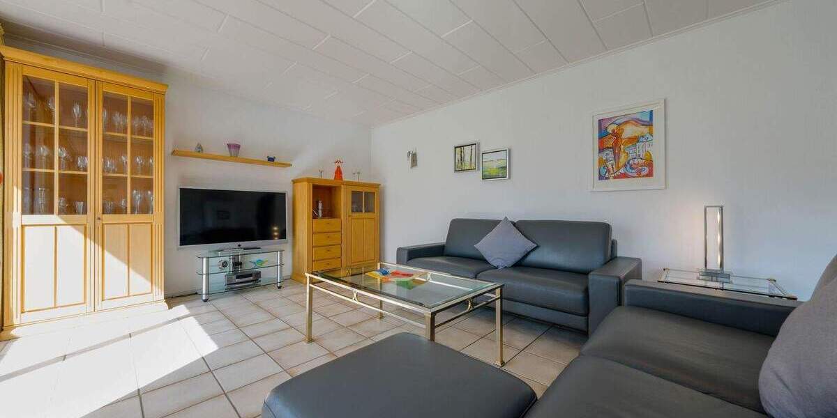 Etagenwohnung Dortmund Wambel - 2 Zimmer, 83 m&sup2;, 249.000&euro; | Angebot:25736776