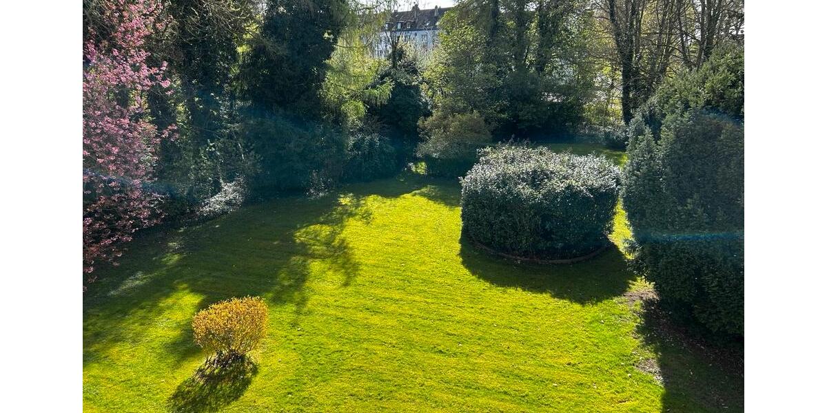 Etagenwohnung Bochum Bochum-Mitte - 3.5 Zimmer, 72 m&sup2;, 756&euro; | Angebot:26045536