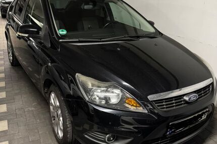 Ford Focus 100.500 km 4.000 &euro; Recklinghausen 45657