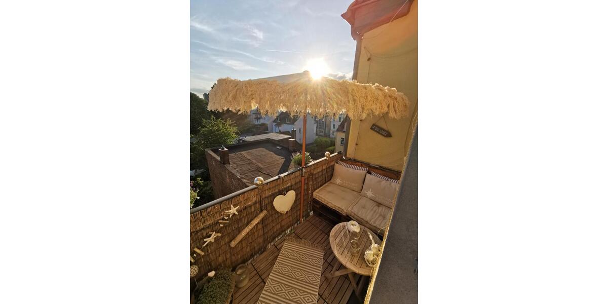 Etagenwohnung Herne - 3.5 Zimmer, 92 m&sup2;, 890&euro; | Angebot:25569574