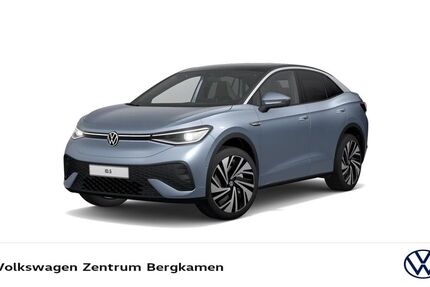 VW ID.5 37.615 km 33.970 &euro; Bergkamen 59192