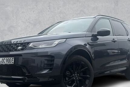 Land Rover Discovery Sport 4.750 km 64.900 &euro; Dortmund 44143