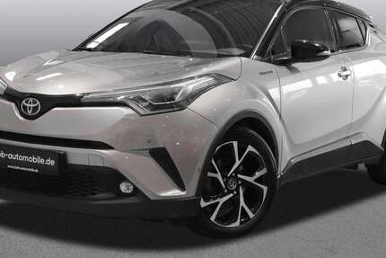 Toyota C-HR 58.390 km 16.970 &euro; Essen 45239