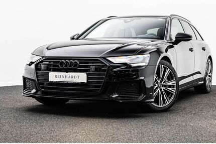 Audi A6 89.932 km 39.245 &euro; Hagen 58091