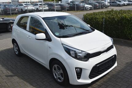 Kia Picanto 42.000 km 8.250 &euro; Herne 44652
