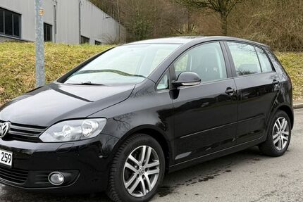 VW Golf Plus 79.000 km 6.700 &euro; Gevelsberg 58285