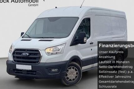 Ford Transit 114.800 km 16.990 &euro; Haltern am See 45721
