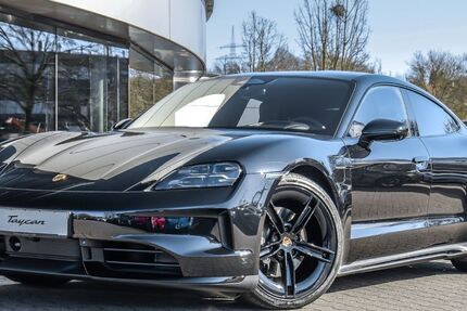Porsche Taycan 9.999 km 112.199 &euro; Hagen 58119