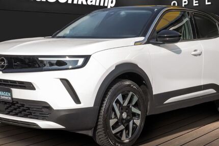 Opel Mokka 21.316 km 17.480 &euro; Werne 59368