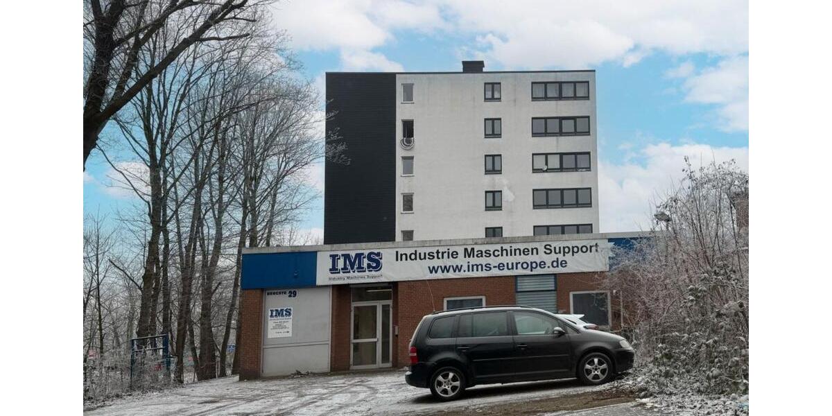 Etagenwohnung Marl Alt-Marl - 2 Zimmer, 60 m&sup2;, 39.990&euro; | Angebot:25111622