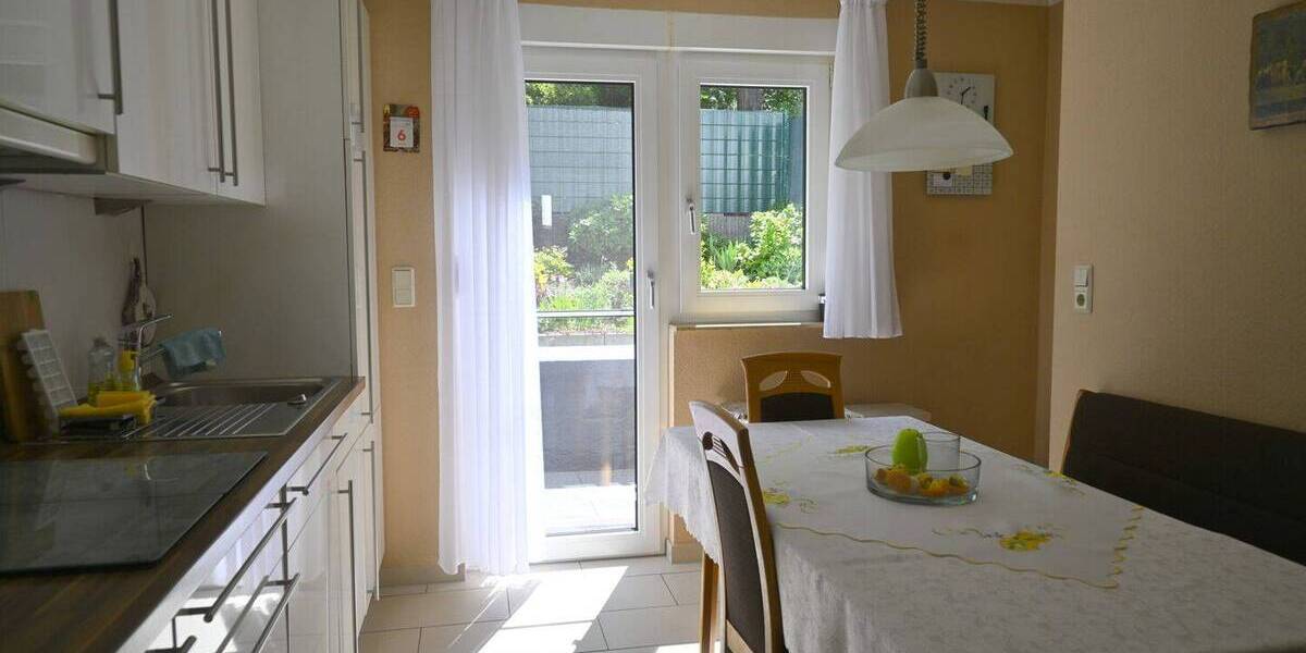 Reihenmittelhaus Essen / Stoppenberg Stoppenberg - 4 Zimmer, 113 m&sup2;, 320.000&euro; | Angebot:26672413