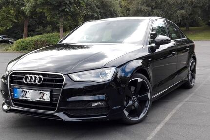 Audi A3 192.000 km 14.000 &euro; Bochum 44797