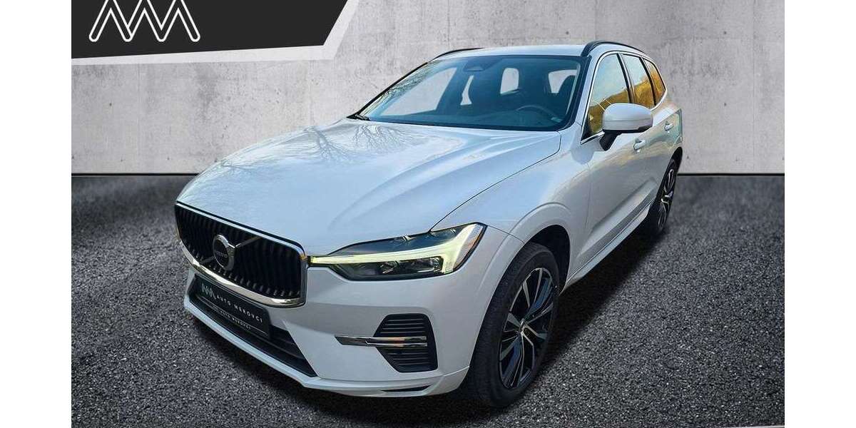 Volvo XC60 139.000 km 26.995 &euro; Hagen 58099