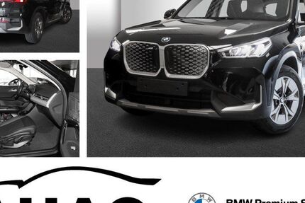 BMW iX1 19.137 km 33.490 &euro; Dorsten 46282