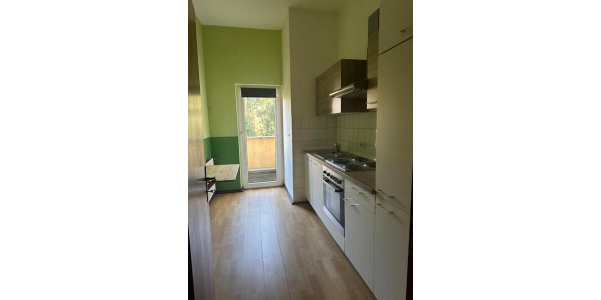 Etagenwohnung Bochum Bochum-Nord - 2 Zimmer, 65 m&sup2;, 465&euro; | Angebot:25965204