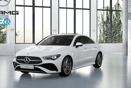 Mercedes-Benz CLA 180 15.657 km 36.890 &euro; Unna 59423