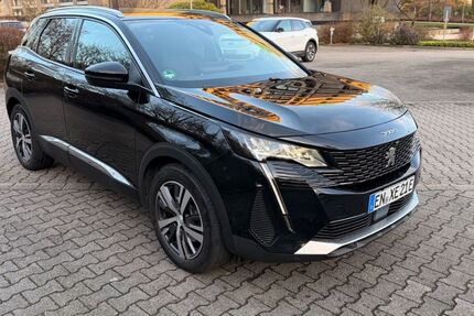 Peugeot 3008 50.000 km 22.900 &euro; Gevelsberg 58285