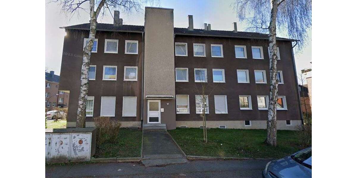 Etagenwohnung Castrop-Rauxel Rauxel - 3.5 Zimmer, 78 m&sup2;, 545&euro; | Angebot:26737874