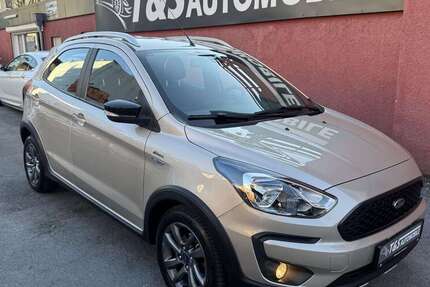 Ford Ka/Ka+ 74.000 km 8.499 &euro; Dortmund 44147