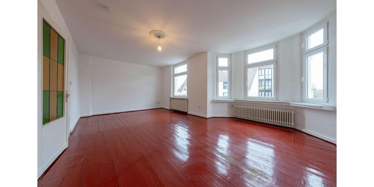 Etagenwohnung Dortmund Aplerbeck - 3 Zimmer, 84 m&sup2;, 880&euro; | Angebot:25215034