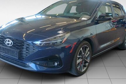 Hyundai i30 17.783 km 18.990 &euro; Recklinghausen 45657