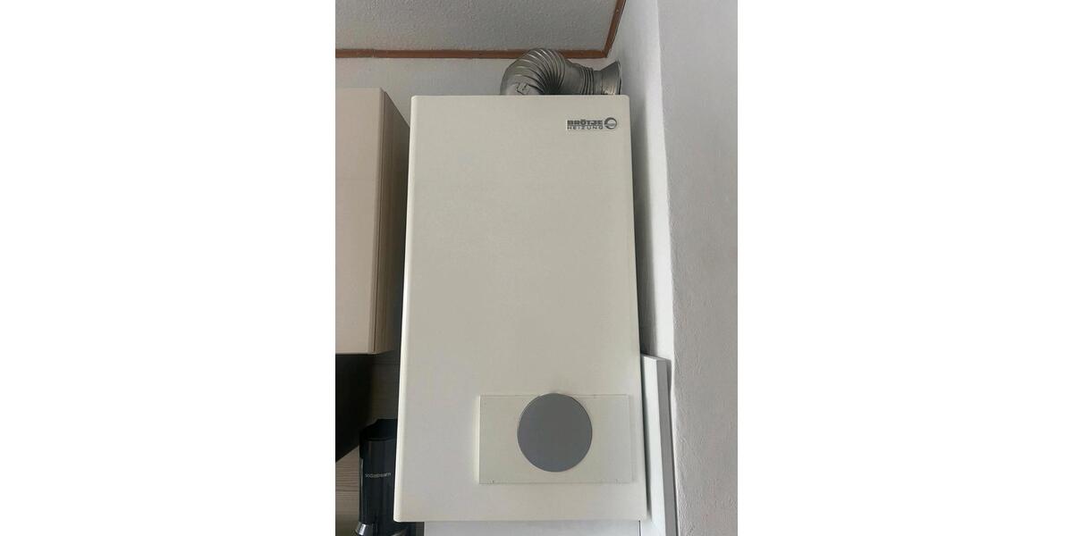 Etagenwohnung Wetter (Ruhr) - 2.5 Zimmer, 62 m&sup2;, 160.000&euro; | Angebot:26124185