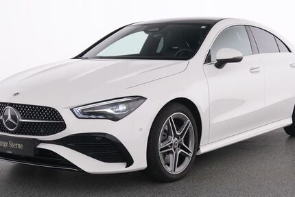 Mercedes-Benz CLA 200 15.496 km 38.785 &euro; Essen 45309