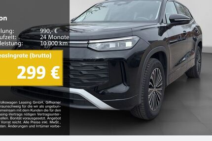 VW Tayron 13.856 km 40.690 &euro; Castrop-Rauxel 44575