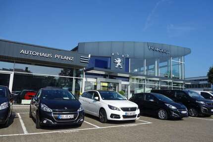 Peugeot 5008 40.827 km 36.510 &euro; Bochum 44801