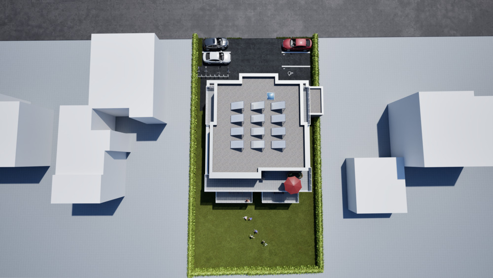 Etagenwohnung Bergkamen Overberge - 3 Zimmer, 94 m&sup2;, 349.000&euro; | Angebot:25689570