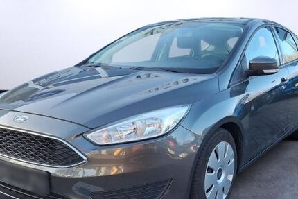 Ford Focus 92.500 km 7.990 &euro; Gelsenkirchen 45891