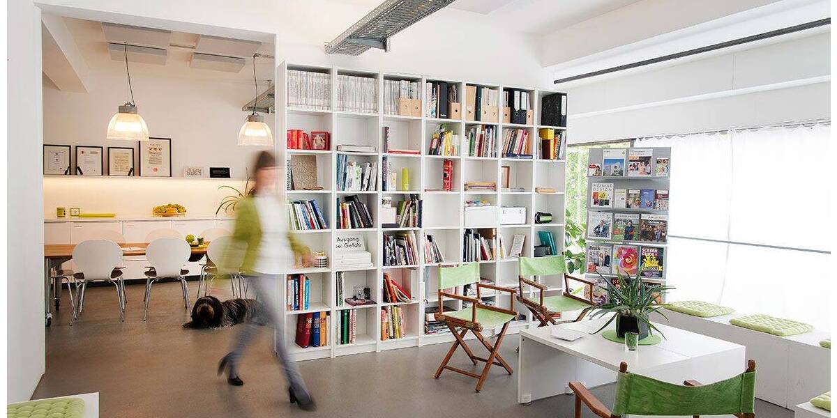 Gewerbeobjekt Marl Hüls - 1.140&euro; | Angebot:25751440