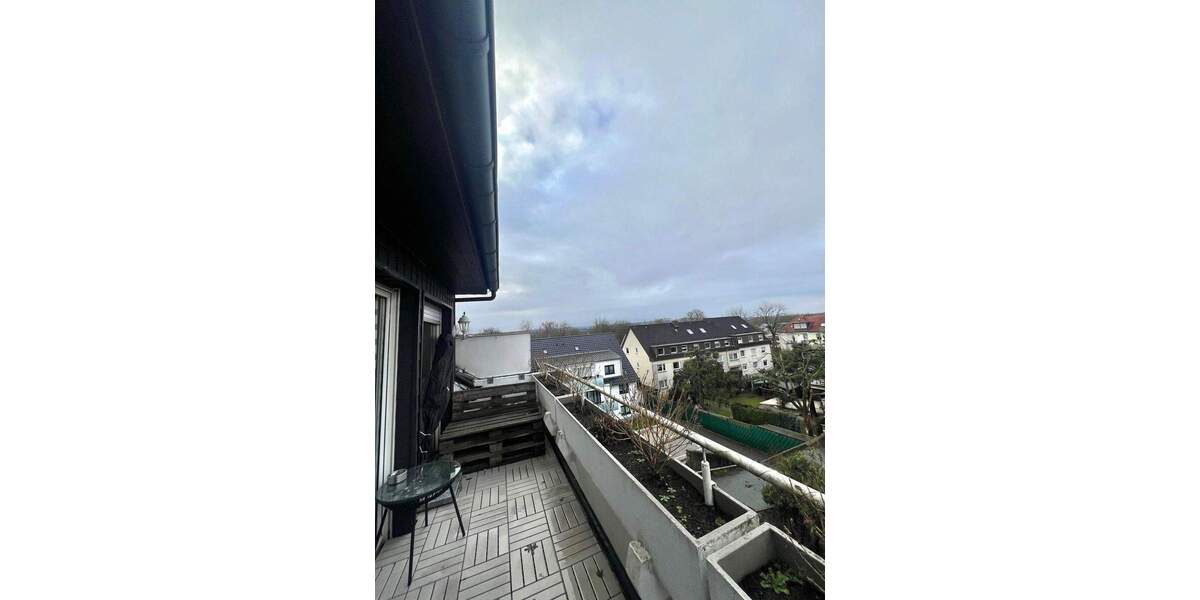 Etagenwohnung Dortmund Hombruch - 4 Zimmer, 76 m&sup2;, 229.000&euro; | Angebot:25744928