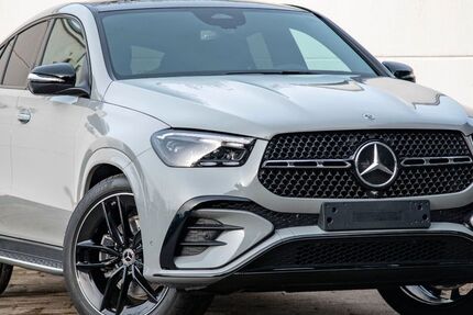 Mercedes-Benz GLE 300 50 km 109.361 &euro; Dortmund 44309