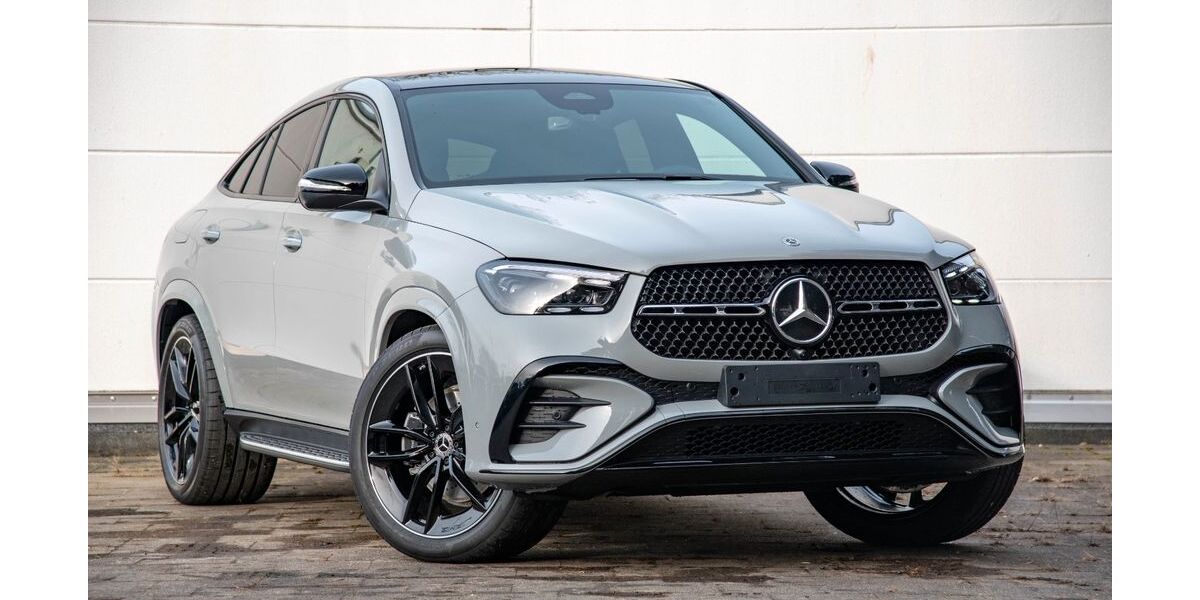 Mercedes-Benz GLE 300 50 km 109.361 &euro; Dortmund 44309