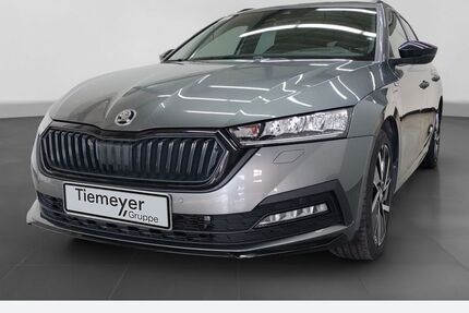 Skoda Octavia 59.160 km 25.470 &euro; Bochum 44809