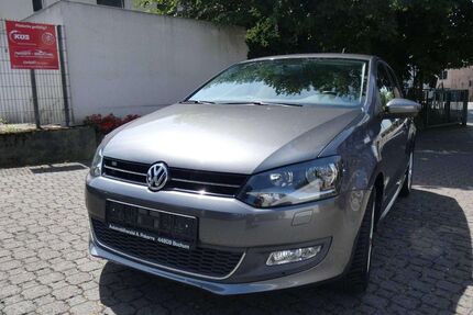 VW Polo 86.900 km 8.250 &euro; Bochum 44809