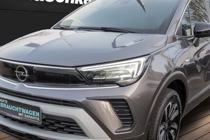 Opel Crossland (X) 36.659 km 18.280 &euro; Dortmund 44145