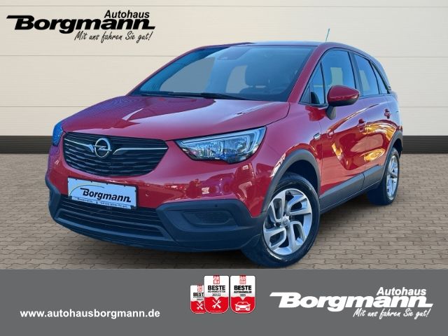 Opel Crossland (X) 54.500 km 13.990 &euro; Gelsenkirchen 45894