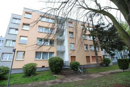 Wohnung Unna Massen - 3.5 Zimmer, 64 m&sup2;, 544&euro; | Angebot:26195247