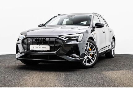 Audi e-tron 64.135 km 36.840 &euro; Hagen 58091