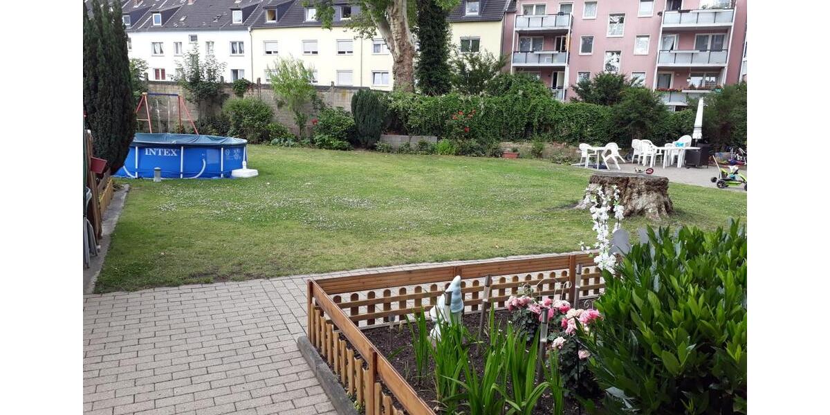 Etagenwohnung Gelsenkirchen Gelsenkirchen-Mitte - 2 Zimmer, 57 m&sup2;, 395&euro; | Angebot:26001841