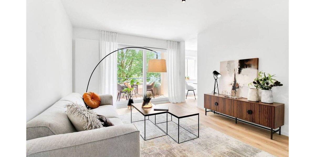 Etagenwohnung Kamen Kamen-Mitte - 3 Zimmer, 80 m&sup2;, 224.000&euro; | Angebot:26737053