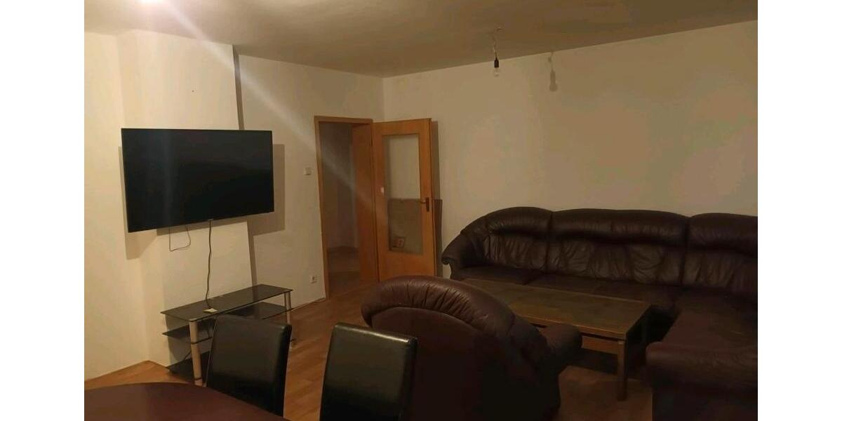 Etagenwohnung Hagen - 5 Zimmer, 120 m&sup2;, 1.100&euro; | Angebot:25832686