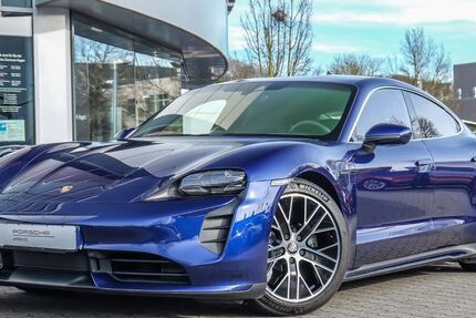 Porsche Taycan 26.958 km 71.500 &euro; Hagen 58119