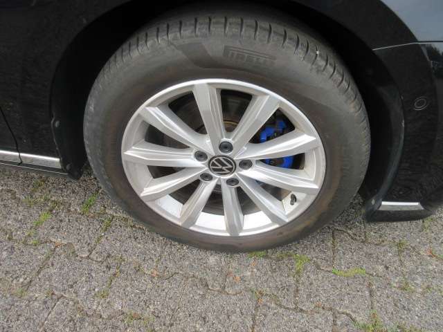 VW Passat Variant GTE 1.4 eHYBRID DSG NAVI LEDER AHK 83.900 km 23.488 &euro; Bergkamen 59192