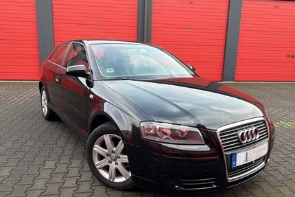 Audi A3 37.850 km 8.777 &euro; Essen 45357