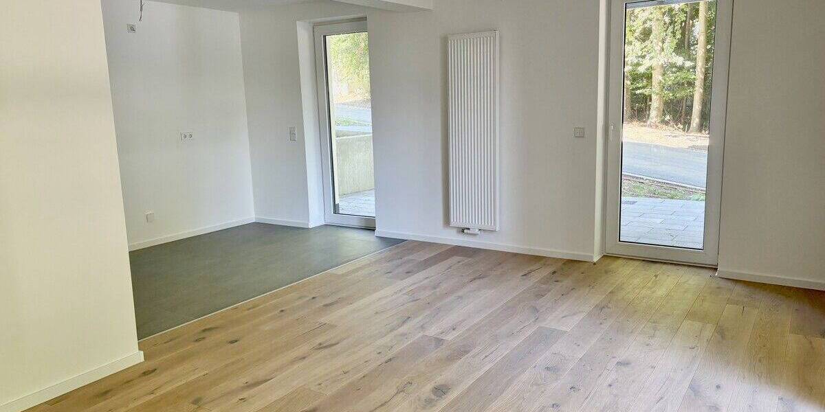 Reihenmittelhaus Hattingen Bredenscheid-Stüter - 3 Zimmer, 135 m&sup2;, 1.693&euro; | Angebot:25708877